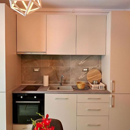 Orizont Sea View Apartment- Spa N Pools Beach Resort Mamaia Esterno foto